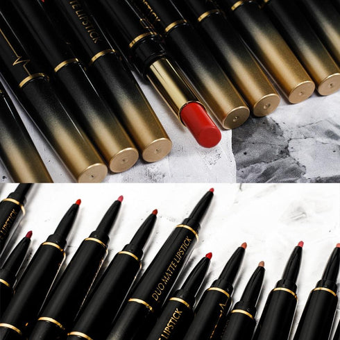 Pudaier Makeup 2 en 1 - BellezaPlenitud